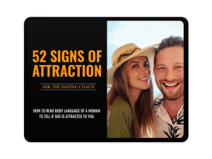 The 52 Signs of Attraction